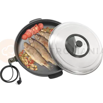 Pánev Elektrická multifunkční pánev 55 cm | BARTSCHER, A150155