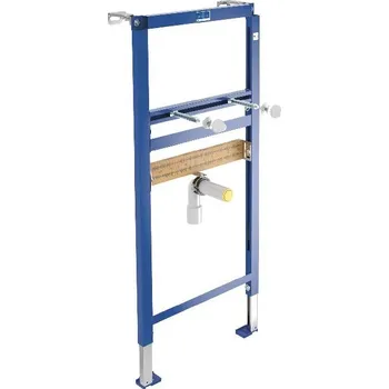 WC nádržka Villeroy & Boch ViConnect - Předstěnová instalace pro umyvadlo, 112 cm, univerzální použití 92214900