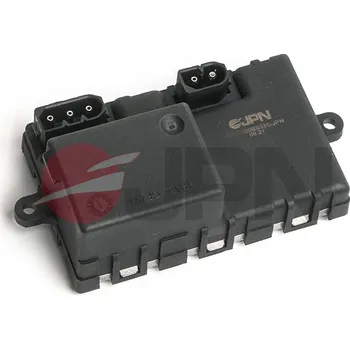 Ventilátor topení a klimatizace Regulace vnitřní ventilace JPN 60E9116-JPN