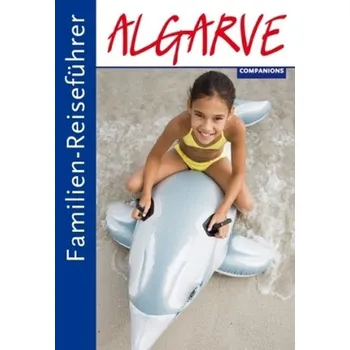 Cestování Algarve - Osang, Rolf