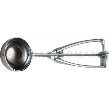 Naběračka na zmrzlinu Porcovačka 1/30, 23 g | TOM-GAST, T-STC23