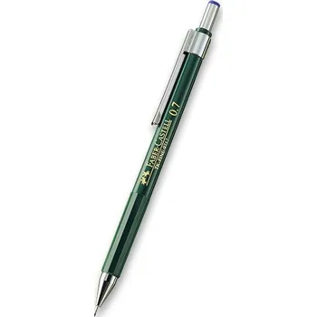 Mikrotužka Mechanická tužka Faber-Castell TK Fine 0,7 mm