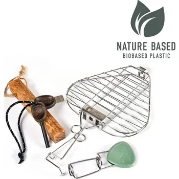 Zahradní gril Light My Fire Fire´n Grill