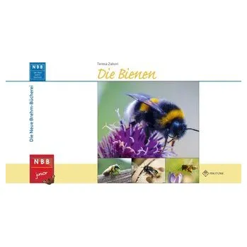 Příroda Die Bienen - Zabori, Teresa