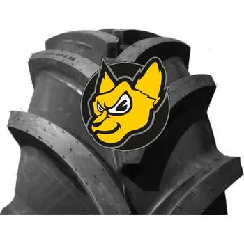 Pneu pro těžký stroj Vredestein Traxion 65 TRAX65 440/65 R24 128 D