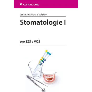 Stomatologie I