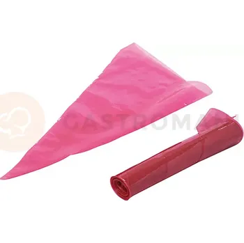 Výroba svíčky Jednorázový cukrářský sáček 560 mm, 24 ks. | SILIKOMART, 70.149.99.0065