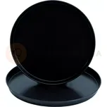 Plech na pizzu pr. 32 cm | HENDI, 617304