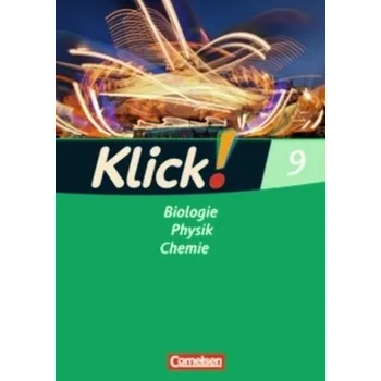 Kniha 9. Schuljahr, Arbeitsheft - Dittrich, Daniela