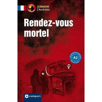 Německý jazyk Mord Unter den Linden - Jaeckel, Franziska