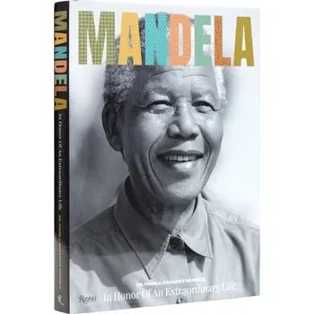 Mandela: In Honor of an Extraordinary Life - Mandela, Makaziwe