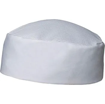 Gastro oděv Le Chef Gastro čepice DF37C White L