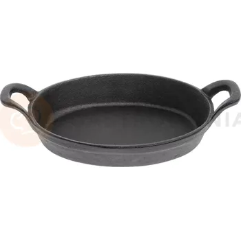 Servírovací stolek Nádoba na servírování s úchyty 20 cm | COSY & TRENDY, 293740