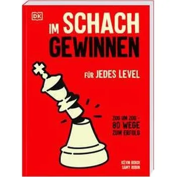 Im Schach gewinnen - Bordi, Kévin