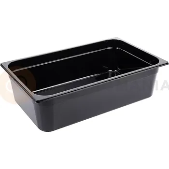 Gastro oděv Gastronádoba z polykarbonátu GN 1/1, 150 mm | CONTACTO, 3811/150