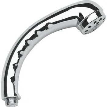 Vodovodní baterie Grohe Relexa, Low Aerosol 46, Ruční sprcha, 28537000