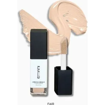 Korektor Tekutý přírodní korektor s aplikátorem Fair Emani 9ml