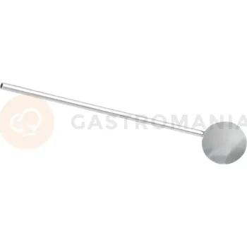 Příbor Lžička barmanská s brčkem 190 mm | TOMGAST, C-265-195