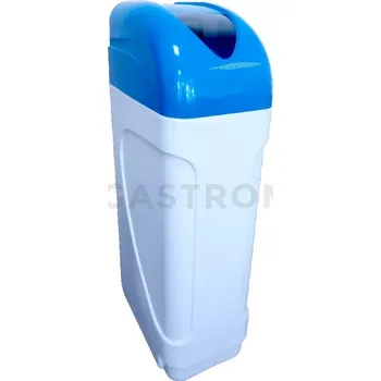 Změkčovač vody Automatický změkčovač vody, časová regenerace, pracuje pro několik zařízení současně, 540x320x1140 mm | MIJAR, Maxi Elegant B65