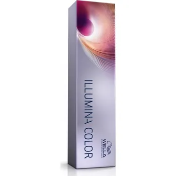 Barva na vlasy Wella Professionals Illumina Color Cool 9/19 60ml