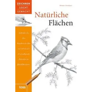 Encyklopedie Natürliche Flächen - Cardaci, Diane