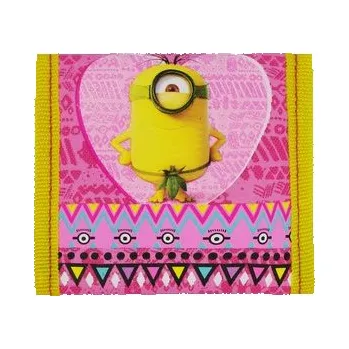 Peněženka PENĚŽENKA MIMONI