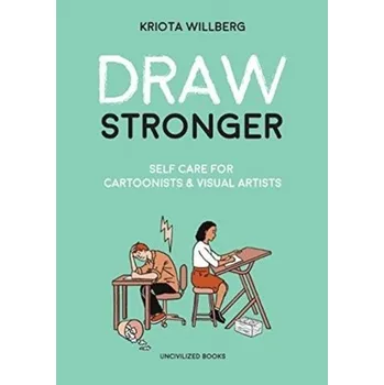Draw Stronger - Willberg, Kriota