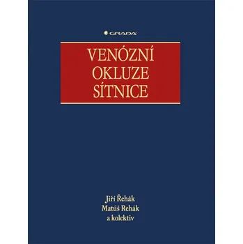 Venózní okluze sítnice