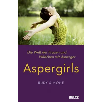 Aspergirls - Simone, Rudy