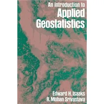 Applied Geostatistics