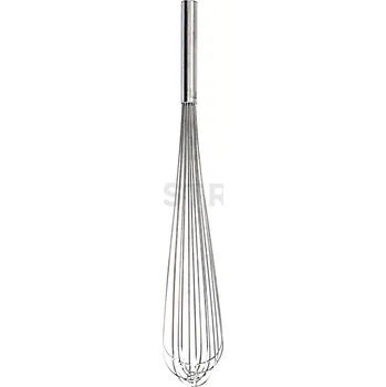 Nerezový dřez Metlička nerezová 600 mm | STALGAST, 313600