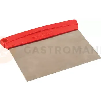 Kalendář Škrabka na práci s čokoládou - 130 mm | SILIKOMART, 70.157.99.0001