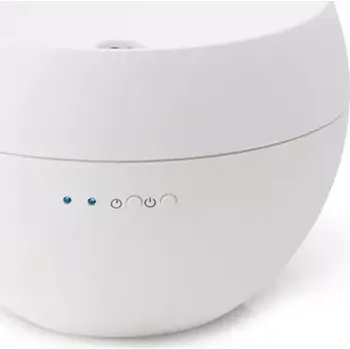 Aroma difuzér Vonný difuzér Stadler Form Jasmine White