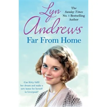 Far From Home - Andrews, Lyn