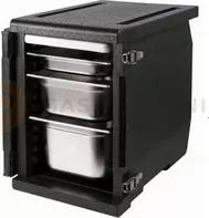 Tepelná izolace Termoizolační box 12x GN 1/1 20 mm | STALGAST, 055106