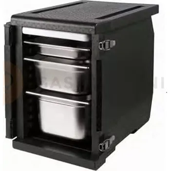 Tepelná izolace Termoizolační box 12x GN 1/1 20 mm | STALGAST, 055106