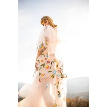 Plakát Plakát, Obraz - Seductive boho girl, miodrag ignjatovic