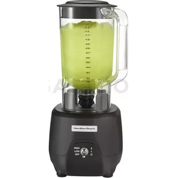 Barová židle Barmanský blender HBB908R | HAMILTON BEACH, HBB908R-CE