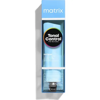 Barva na vlasy Matrix Tonal Control demi-permanentní barva na vlasy 10T 90ml