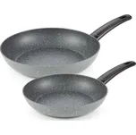 TESCOMA Pánve FineLINE ø 24 a 28 cm, sada 2 ks