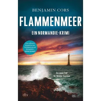 Flammenmeer - Cors, Benjamin