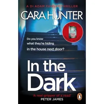 In the Dark - Hunter, Cara [EN] (2018, Taschenbuch, Penguin UK)