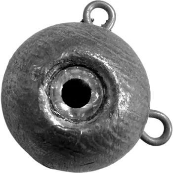 Rybářský háček CA Silluro Silluro jig Vertical lead Gramáž: 70 gramů