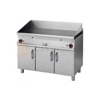 Plynová kartuše Plynová grilovací deska kombinovaná, 21 kW | RM GASTRO, FTLR 712 G