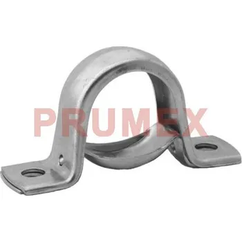 FK PP 204 (P 47) stojaté plechové ložiskové těleso