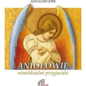 Aniołowie, niewidzialni przyjaciele - Agnaldo Jose