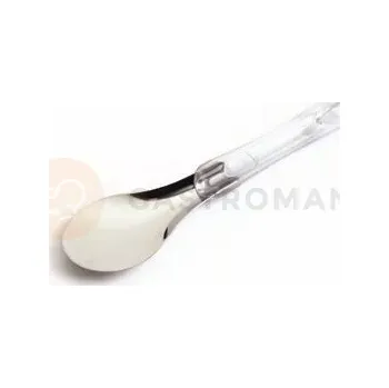 Naběračka na zmrzlinu Lžíce na zmrzlinu - 250 mm | PAVONI, PG7TR