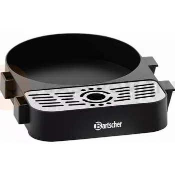 Termoska Odkapávací miska na termosky o průměru 15-17 cm | BARTSCHER, Z50-170