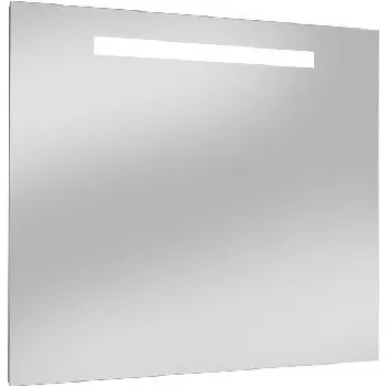 Zrcadlo Villeroy & Boch More To See One - Zrcadlo s LED osvětlením, 80x60 cm A430A500