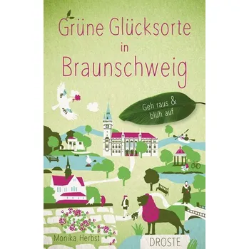 Cestování Grüne Glücksorte in Braunschweig - Herbst, Monika